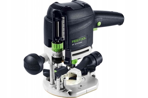 Frezarka górnowrzecionowa Festool OF 1010 REBQ-Plus