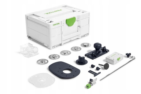 Frezarka górnowrzecionowa Festool OF 1010 REBQ-Set