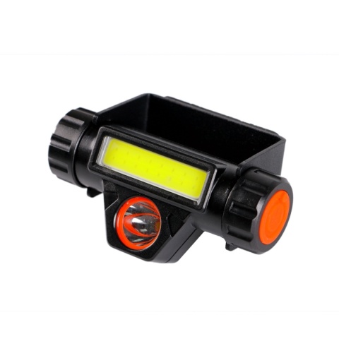 Latarka LED do przestrzeni roboczej Mechanic Firefly z magnesem