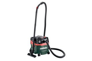 Odkurzacz uniwersalny Metabo ASA 20 L PC 1200 W 20L 602085000