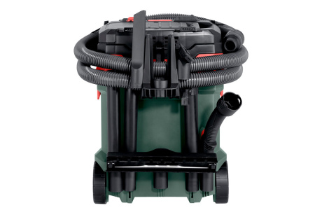 Odkurzacz uniwersalny 1200W 30l Metabo ASA 30 L PC osprzęt