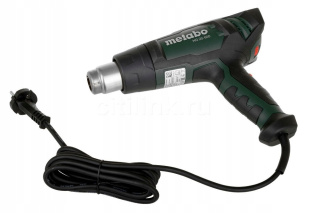 Opalarka Metabo HG 20-600 2000W