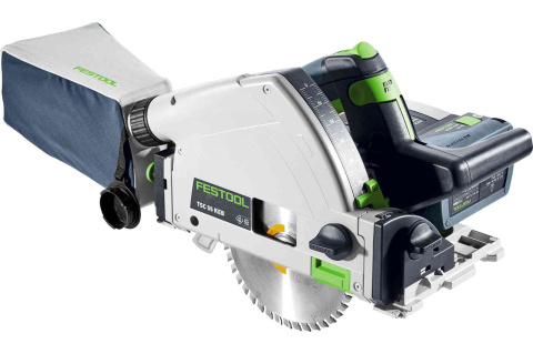 Zagłębiarka akumulatorowa Festool TSC 55 5,0 KEBI-Plus/XL 577342