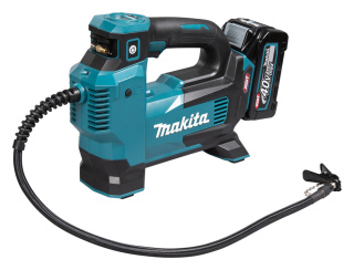 Akum. kompresor Makita XGT MP001G