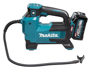 Akum. kompresor Makita XGT MP001G