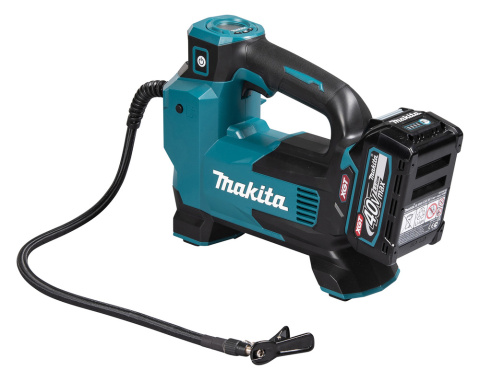 Akum. kompresor Makita XGT MP001G