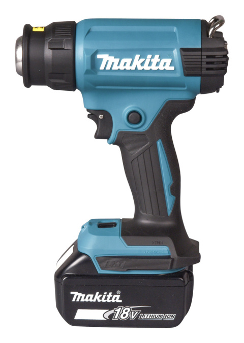 Akum. opalarka Makita LXT DHG181RT