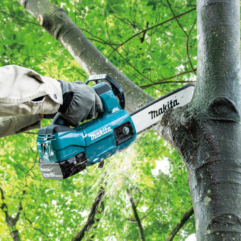 Akum. pilarka łańcuchowa Makita LXT DUC254