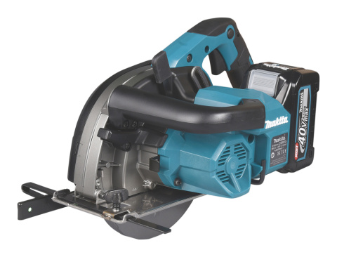 Akum. przecinarka do metalu Makita XGT CS002GZ Akum. przecinarka do metalu Makita XGT CS002GZ