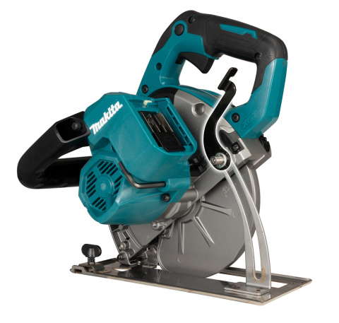 Akum. przecinarka do metalu Makita XGT CS002GZ Akum. przecinarka do metalu Makita XGT CS002GZ