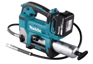 Akum. smarownica Makita LXT DGP180RT