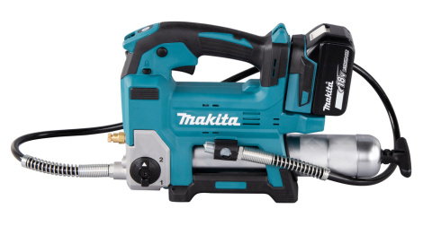 Akum. smarownica Makita LXT DGP180RT