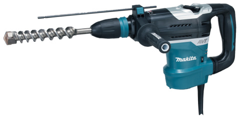 Młot udarowo-obrotowy Makita HR4013C