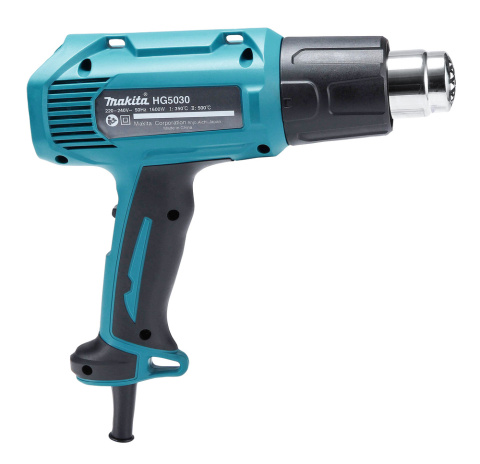 Opalarka Makita HG5030K