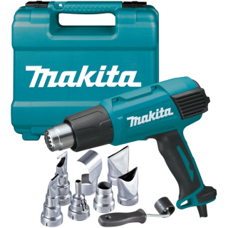 Opalarka Makita HG6531CK