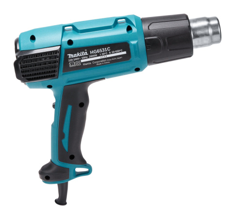 Opalarka Makita HG6531CK