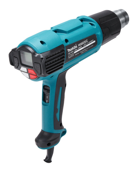 Opalarka Makita HG6531CK