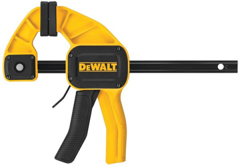 Ścisk automatyczny DeWalt L 300mm