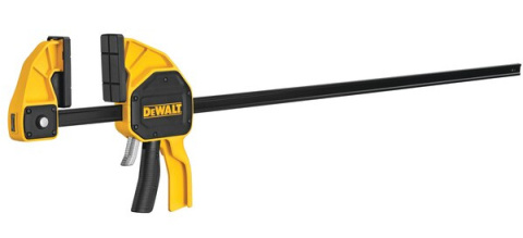 Ścisk automatyczny DeWalt L 300mm