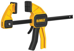 Ścisk automatyczny DeWalt L 600mm