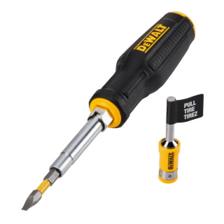 WKRĘTAK DeWalt 6W1 FULLFIT