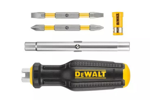 WKRĘTAK DeWalt 6W1 FULLFIT