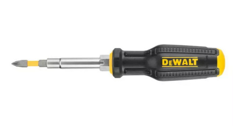 WKRĘTAK DeWalt 6W1 FULLFIT