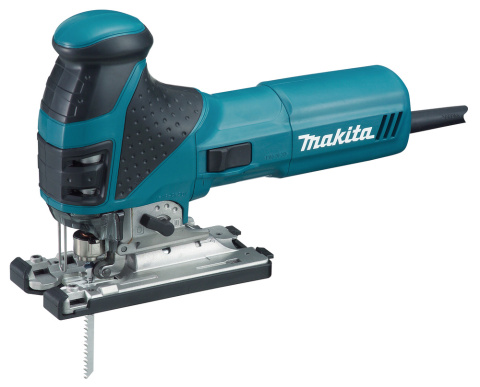 Wyrzynarka z podcinaniem 720W Makita 4351FCTJ