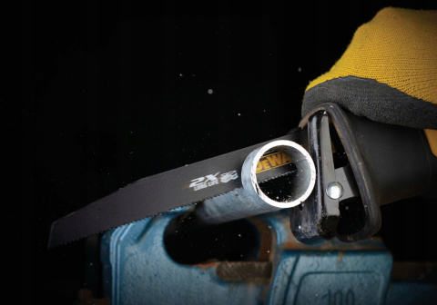 BRZESZCZOT DeWalt DO CIĘCIA METALU 203MM 5 SZTUK