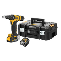 Nitownica Dewalt DCF403E1GT