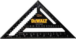 DeWalt Przymiar dekarski 12