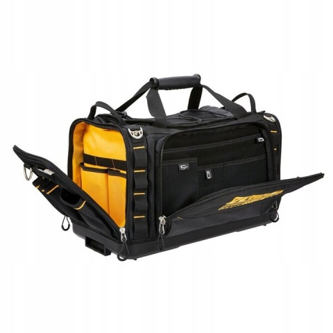 DeWalt Torba zamykana na zamek błyskawiczny 22'' ToughSystem 2.0