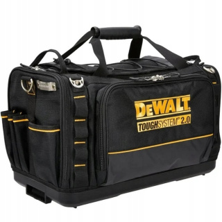 DeWalt Torba zamykana na zamek błyskawiczny 22'' ToughSystem 2.0