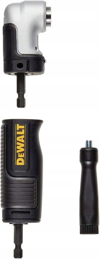 Dewalt DT20500 Głowica Przystawka Kątowa Udarowa