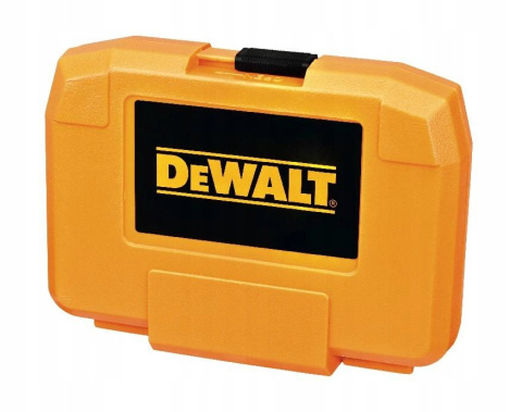 Dewalt DT7612 zestaw bity wiertła OBRÓĆ I PRACUJ