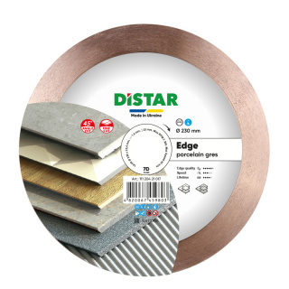 Diamentowa tarcza Distar 1A1R 230 Edge