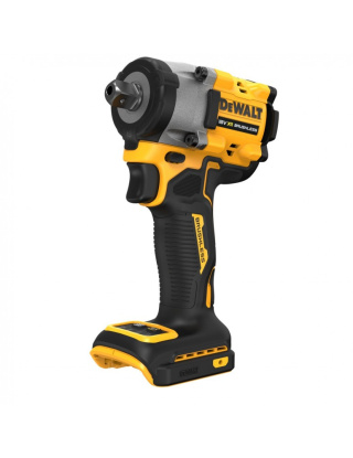 KOMPAKTOWY KLUCZ UDAROWY DeWalt 18V XR 1/2