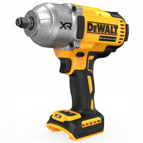 Klucz udarowy DeWalt 18V XR 1/2 1355Nm 2X 5Ah ładowarka walizka Klucz udarowy DeWalt 18V XR 1/2 1355Nm 2X 5Ah ładowarka walizka