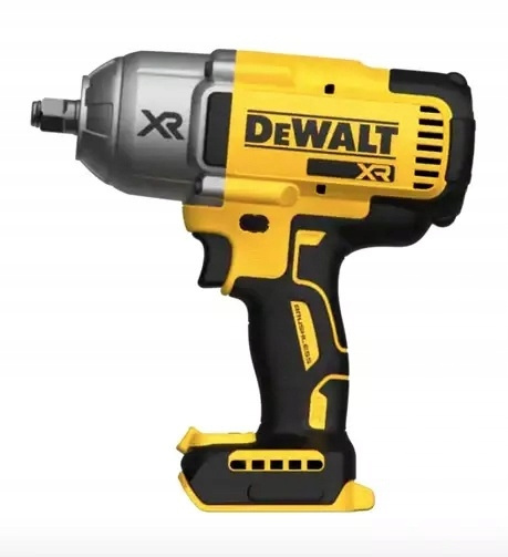 Klucz udarowy DeWalt 18V XR 1/2 1355Nm 2X 5Ah ładowarka walizka Klucz udarowy DeWalt 18V XR 1/2 1355Nm 2X 5Ah ładowarka walizka