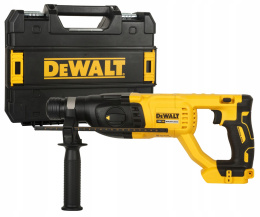 MŁOTOWIERTARKA DeWalt 18V XRSDS-PLUS 26 MM