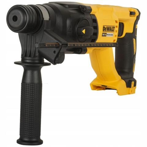 MŁOTOWIERTARKA DeWalt 18V XRSDS-PLUS 26 MM