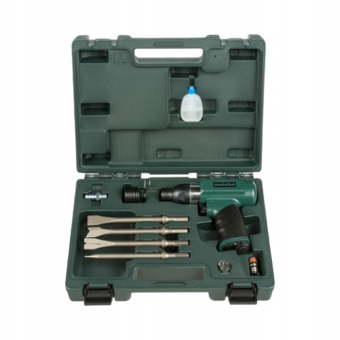 Metabo Młotek pneumatyczny DMH 30 Set