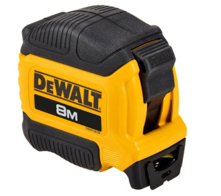 Miara kompaktowa DeWalt 8M 28MM