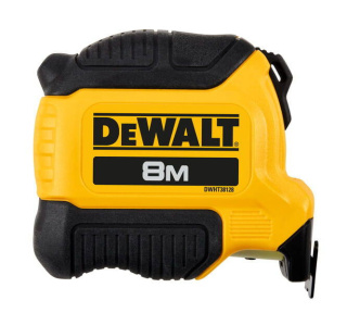 Miara kompaktowa DeWalt 8M 28MM