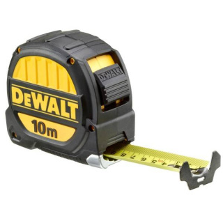 Miara premium DeWalt 10M 32MM