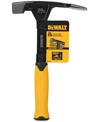 Młotek stalowy Reński DeWalt 567g