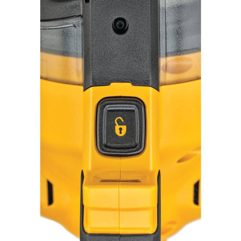 ODKURZACZ RĘCZNY DeWalt 18V XR KLASY L