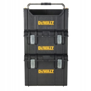 OTWARTA SKRZYNIA NARZĘDZIOWA DEWALT TOUGHSYSTEM DWST1-75654