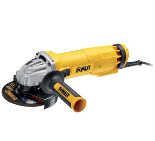 Szlifierka kątowa DeWalt 125MM , 1400W