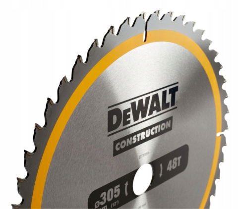 TARCZA do drewna DeWalt 305X30MM 48T TARCZA do drewna DeWalt 305X30MM 48T